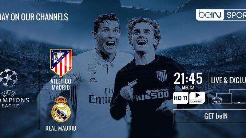 UEFA Champions League Semifinals: Where and when to watch the semis