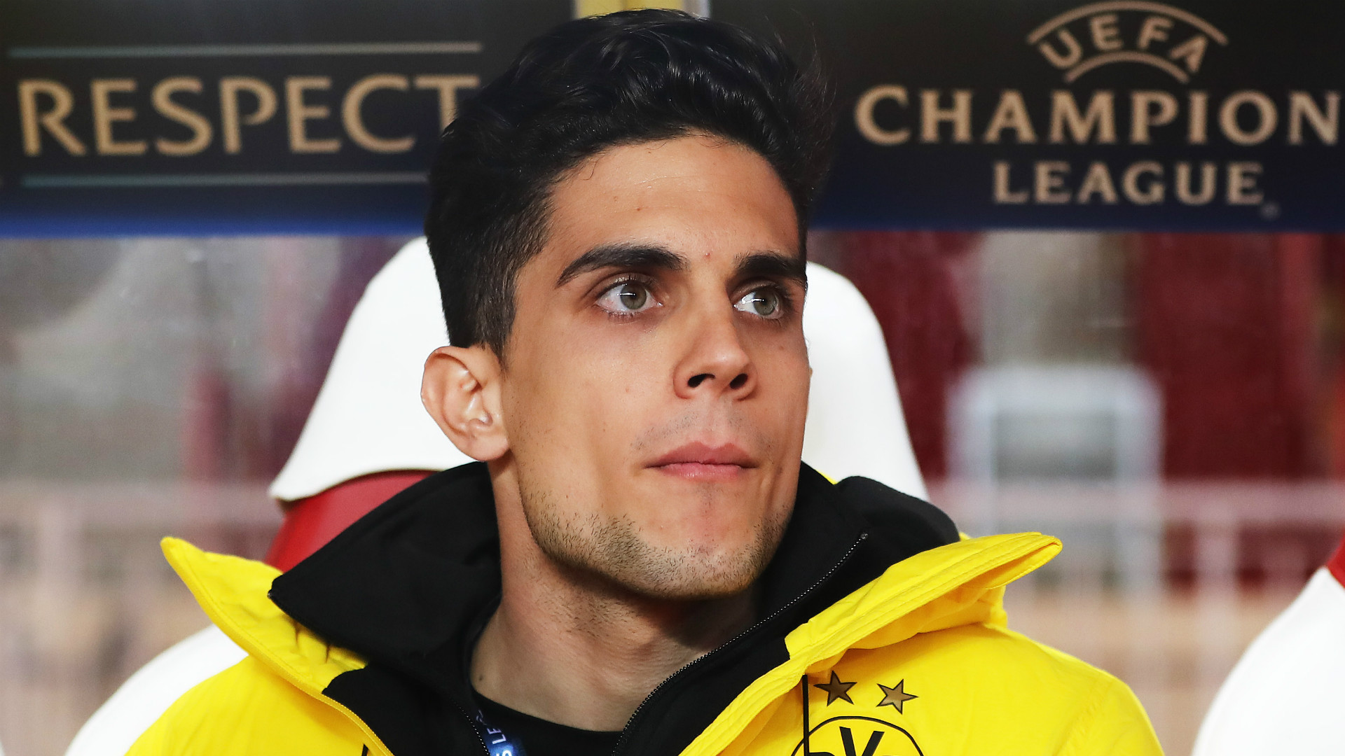 Dortmund defender Bartra in line to face Augsburg