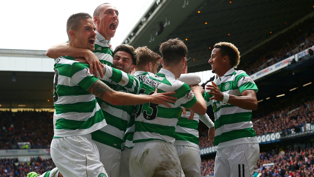 Unbeaten Celtic Match Rangers' 118-year Record | BeIN SPORTS