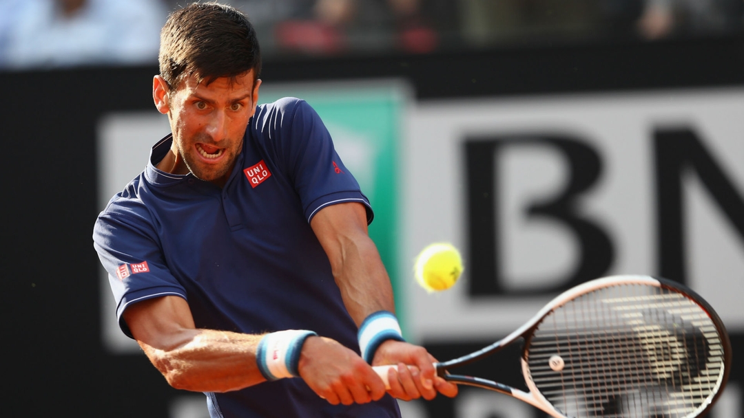 Novak Djokovic turns 30 | beIN SPORTS