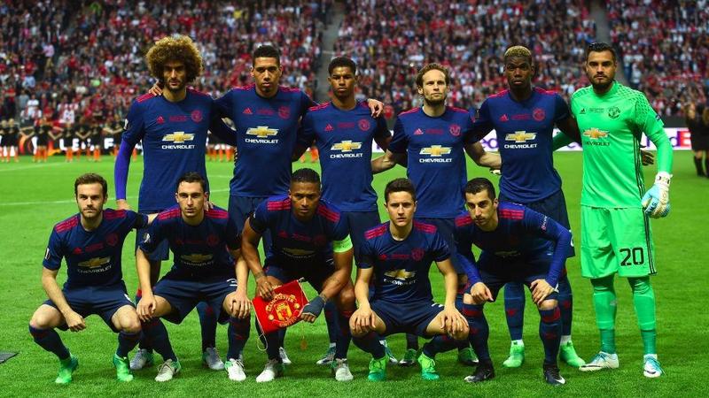 UEFA Europa League Final: Manchester United Pl | BeIN SPORTS