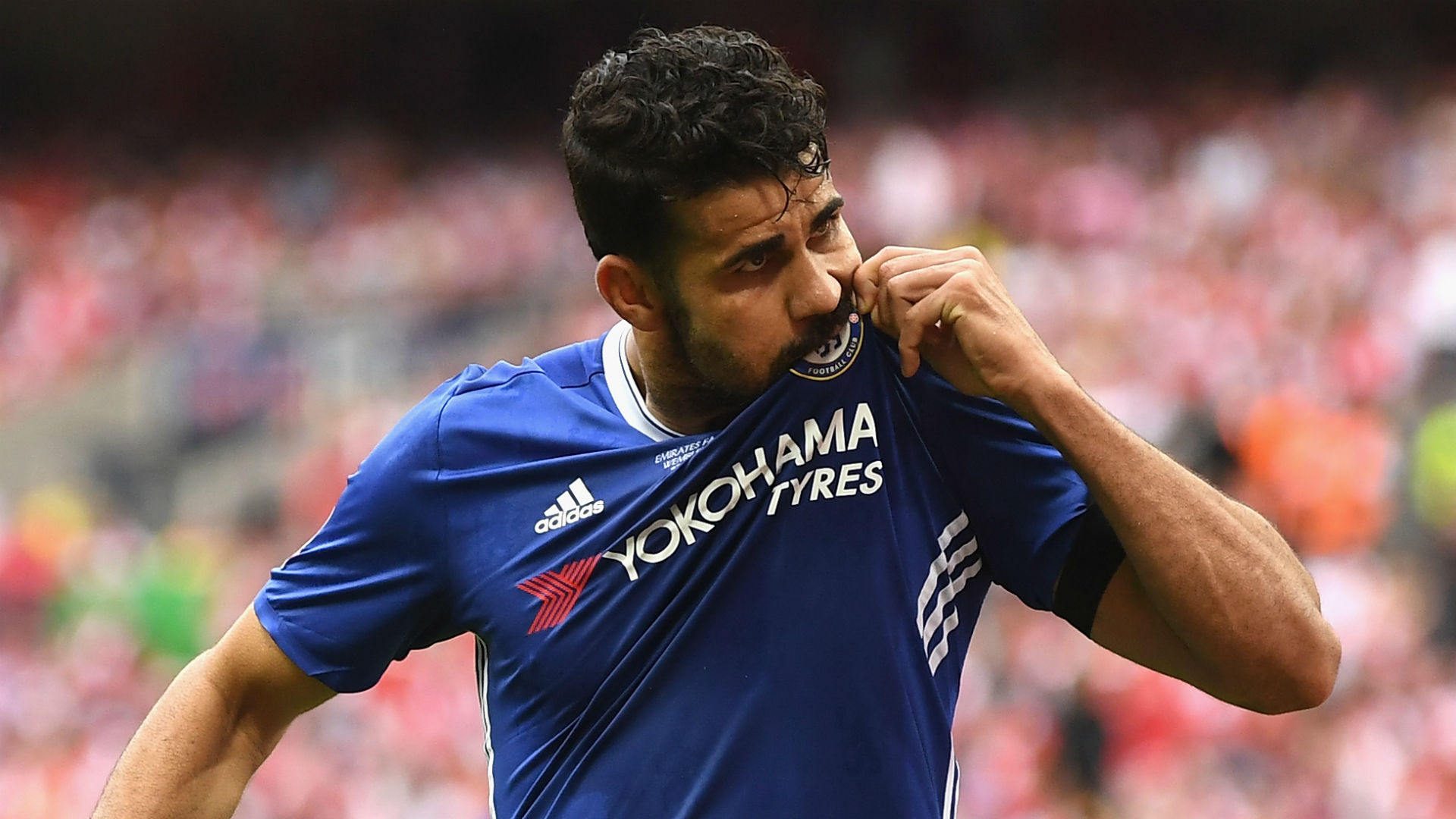 Diego Costa Admits Atletico Madrid Would Be On | beIN SPORTS