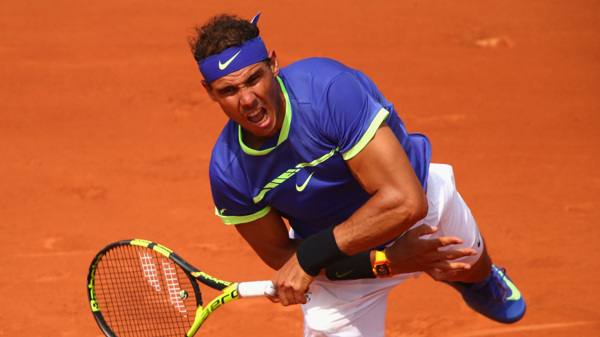 French Open, Day 13: Rafael Nadal and David Ferrer advance to the