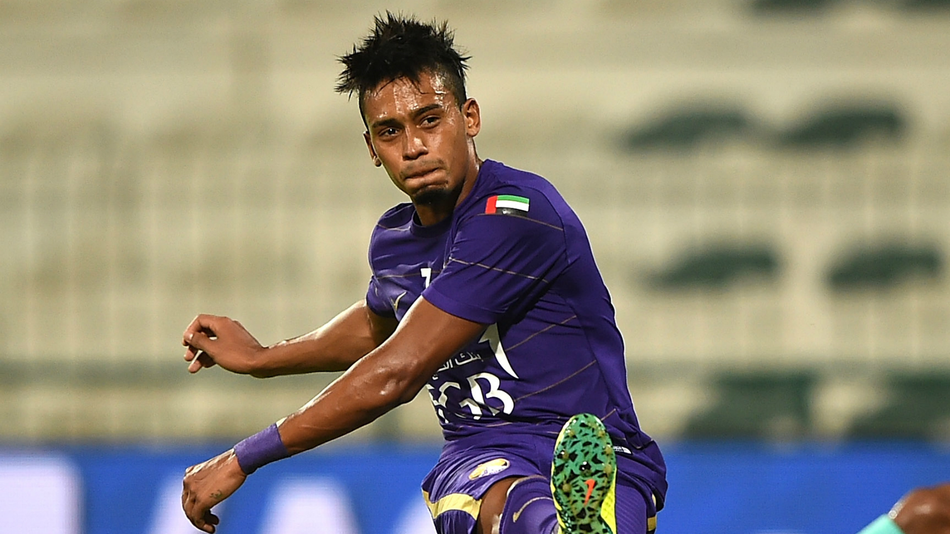 AFC Champions League Review: Al Ain hit six against Esteghlal as Al-Ahli defeat Al-Ahli