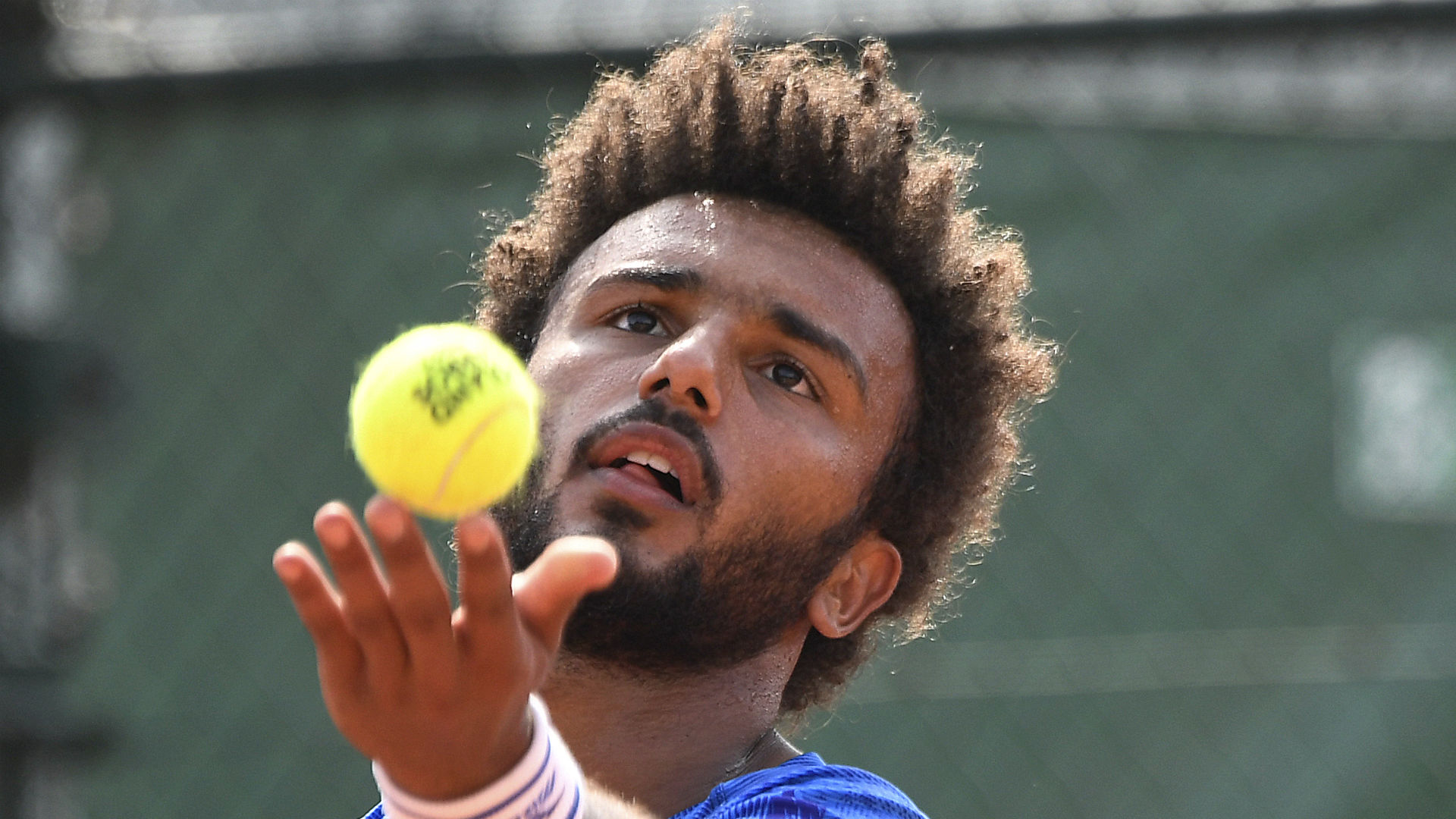 Roland Garros Bans Maxime Hamou for Inappropr beIN SPORTS