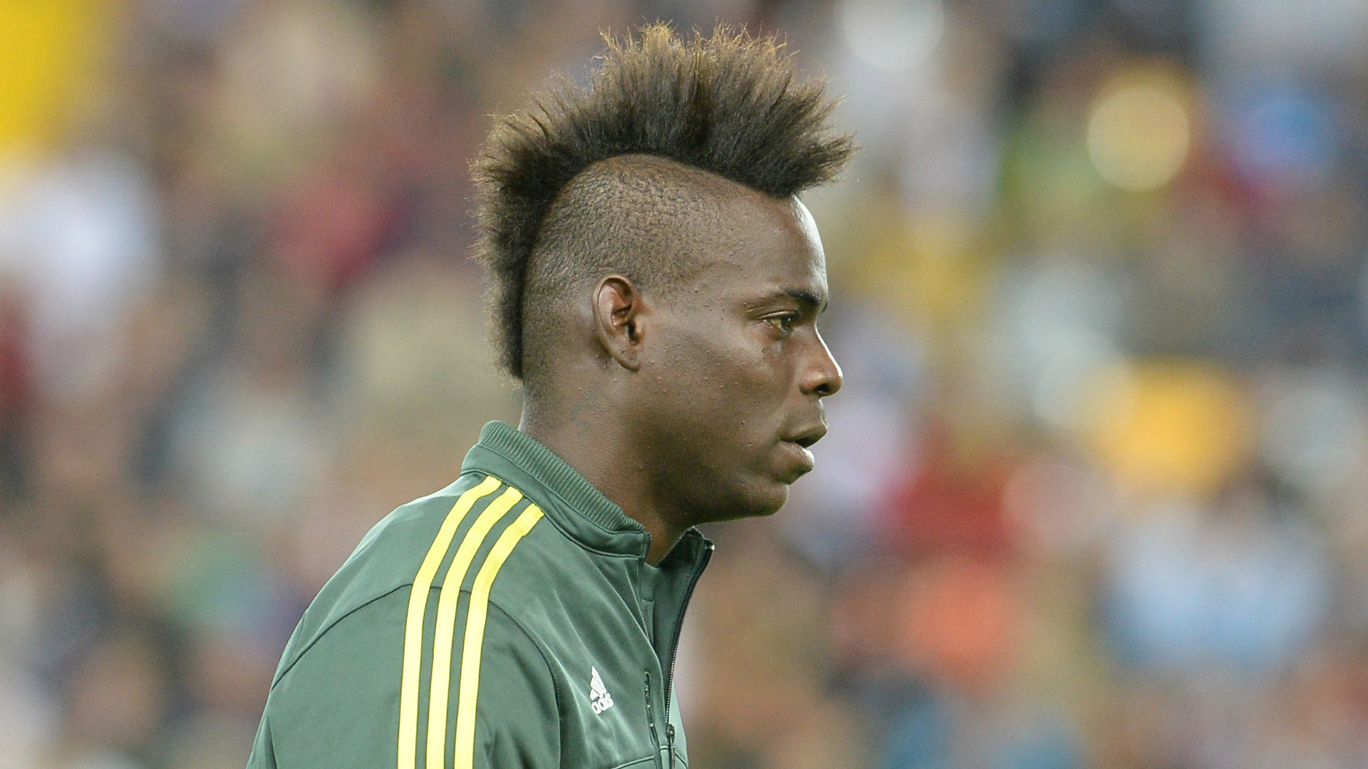 Balotelli will play for Dortmund, claims Raiola
