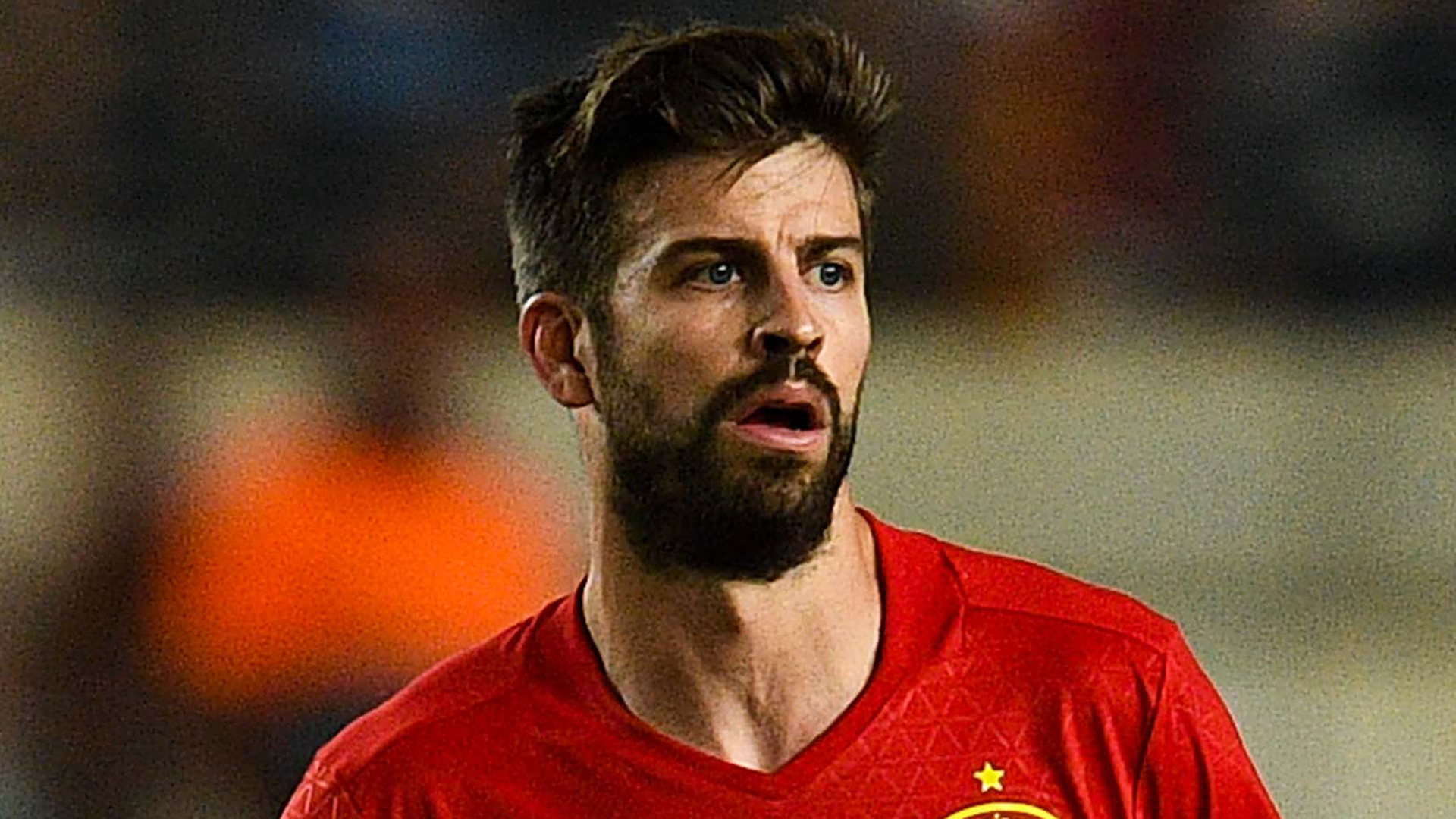 Lopetegui: Pique whistles unfair