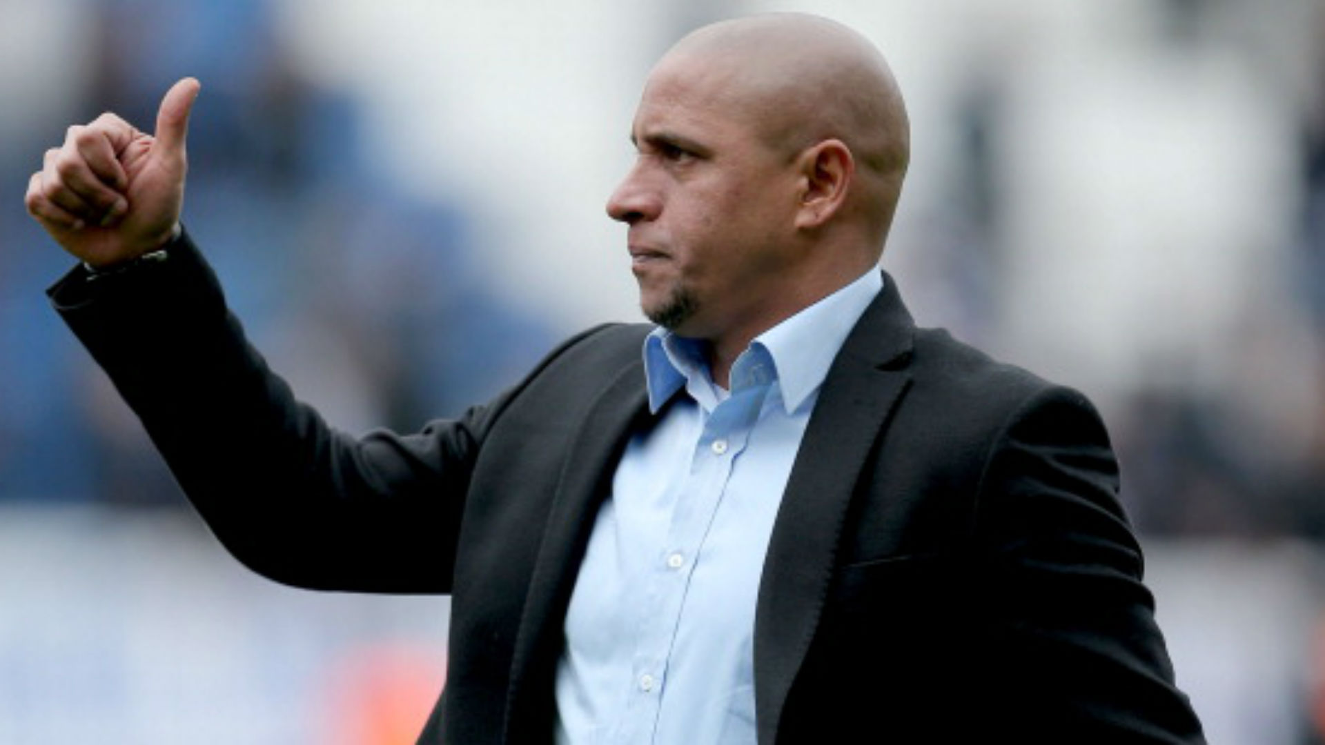 Roberto Carlos slams 'false' doping allegations