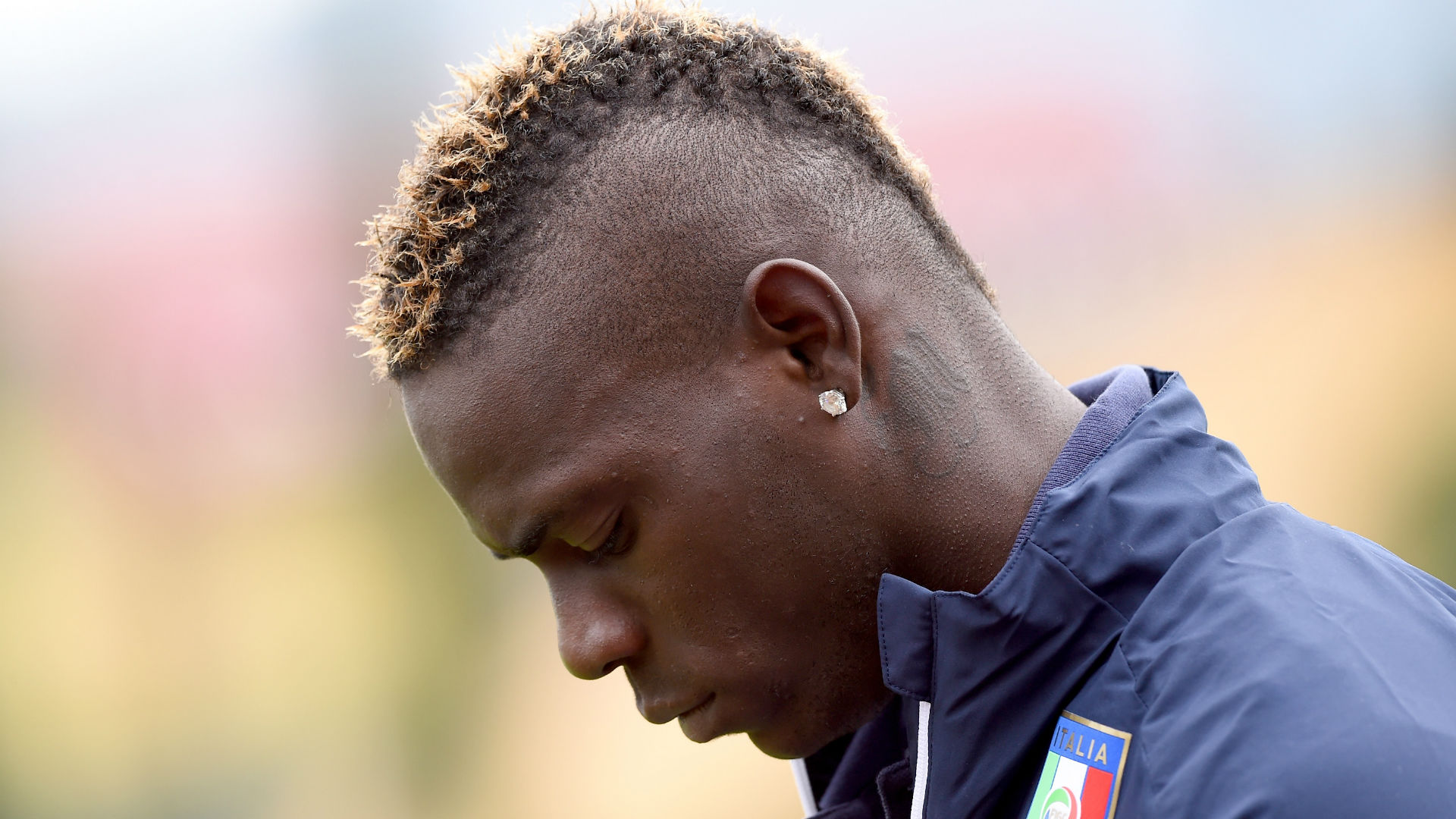 Raiola claims Balotelli could stay at Nice