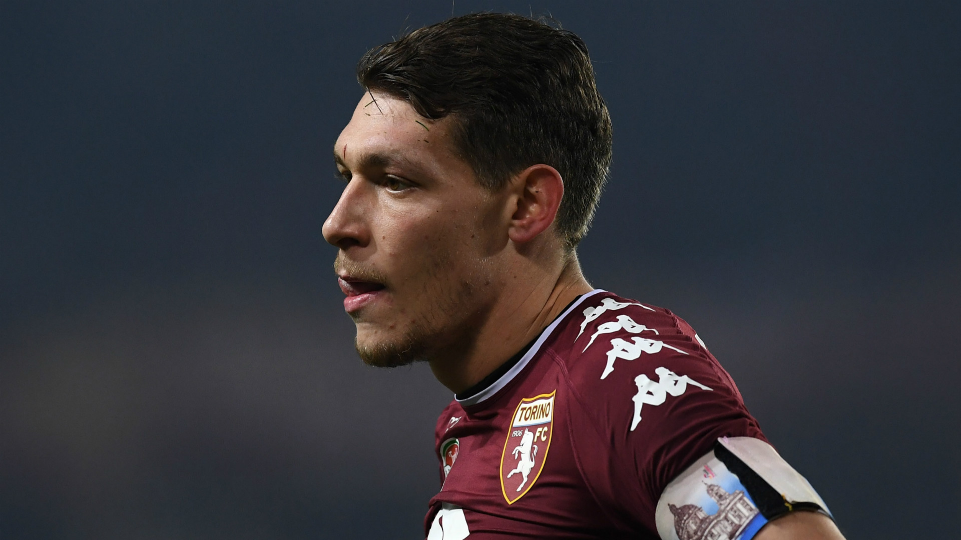 CM: Milan make 24-year-old Torino star their 'big target' but 'more for  June