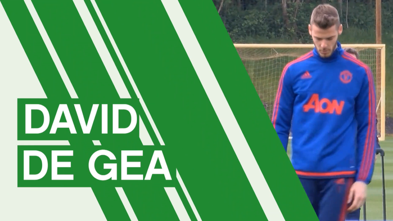 David De Gea - player profile | beIN SPORTS