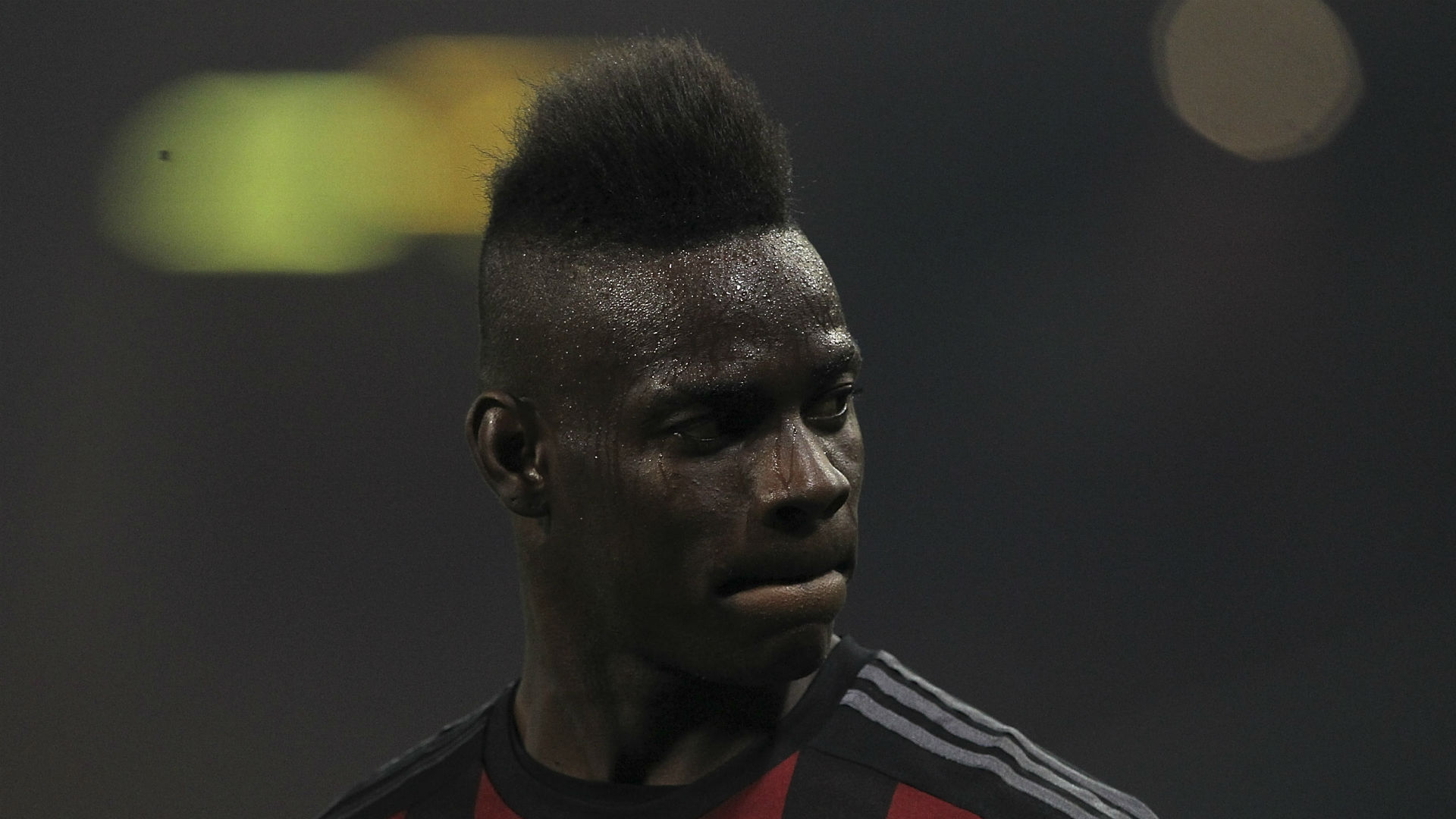 Balotelli 'ready to make financial effort' for Nice stay