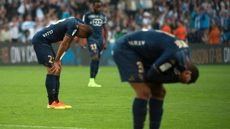 باستيا إلى الدرجة الثالثة بقرار إداري