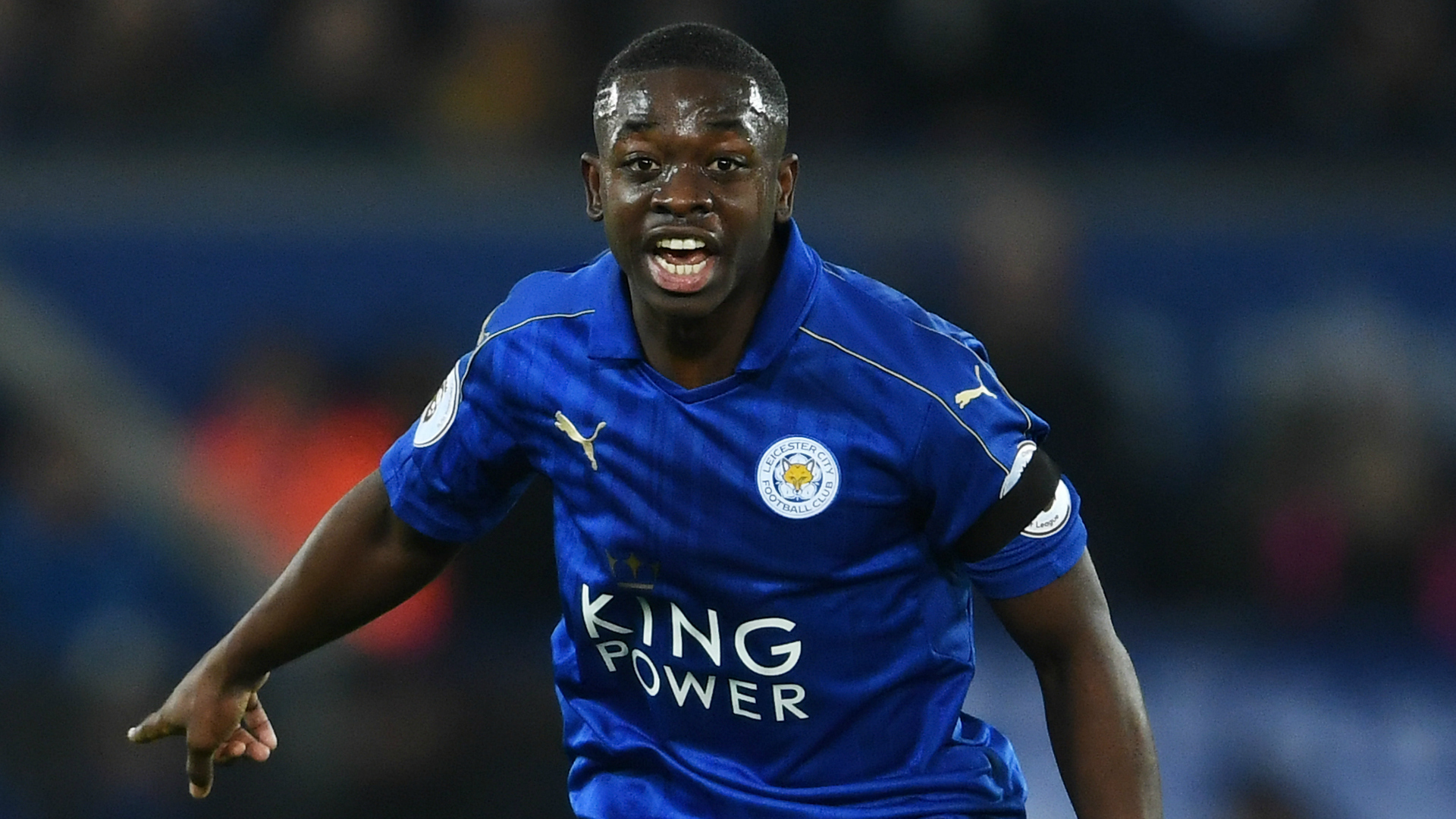 Leicester midfielder Mendy wants Bordeaux move