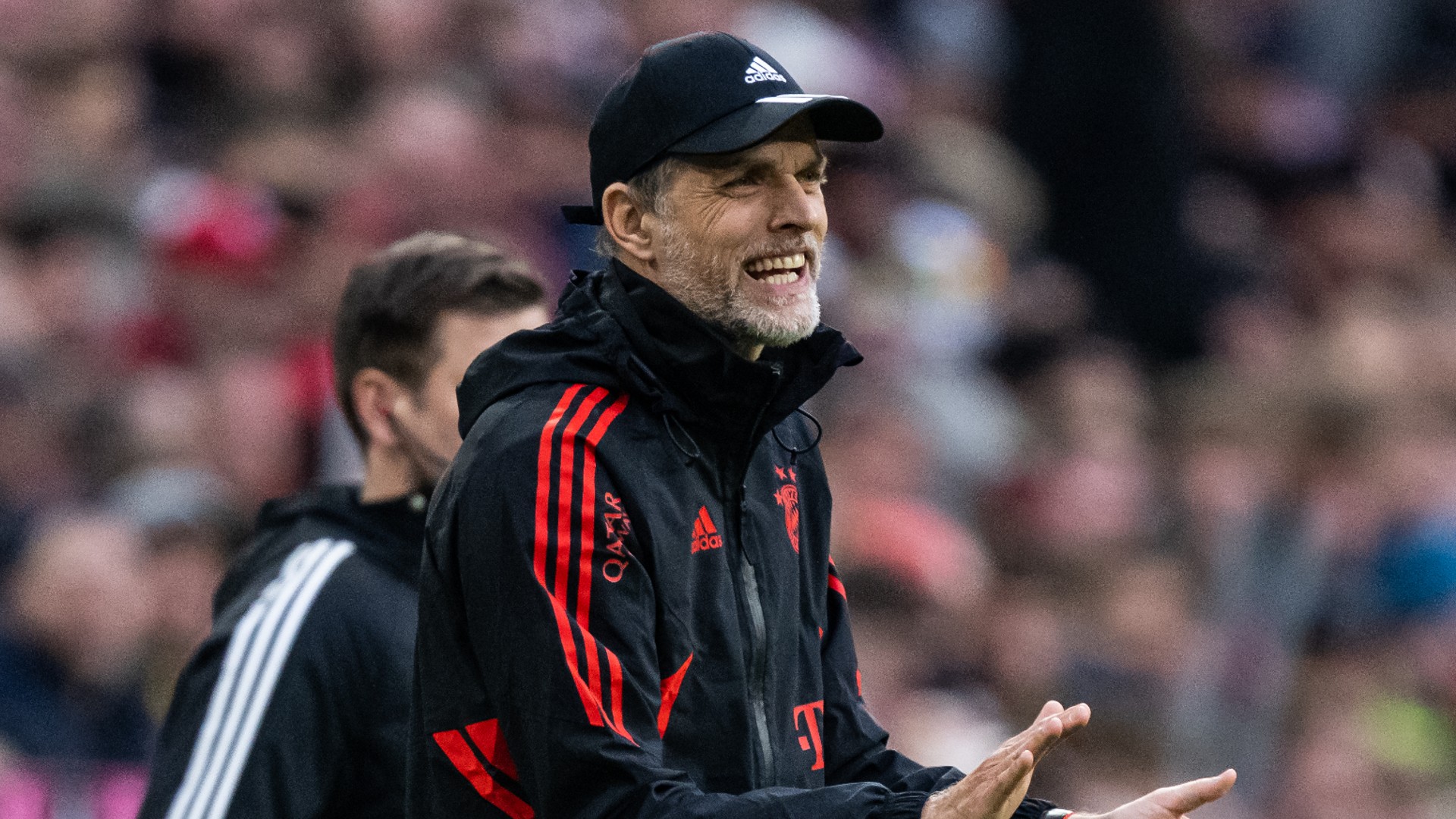 Tuchel: Chelsea have changed