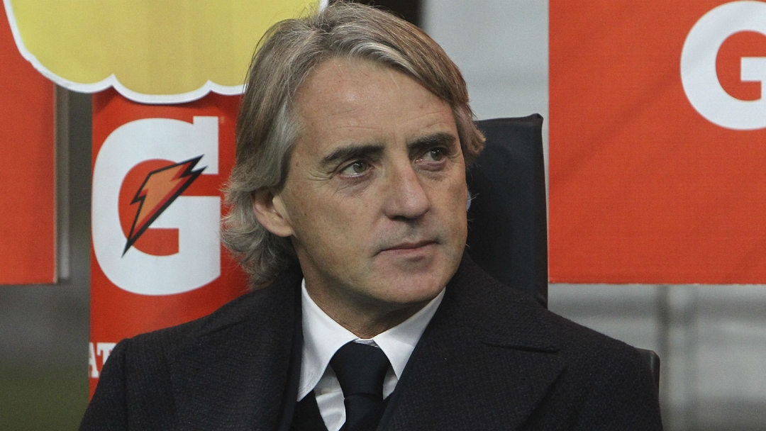 The best coaches in the world are Italians C beIN SPORTS