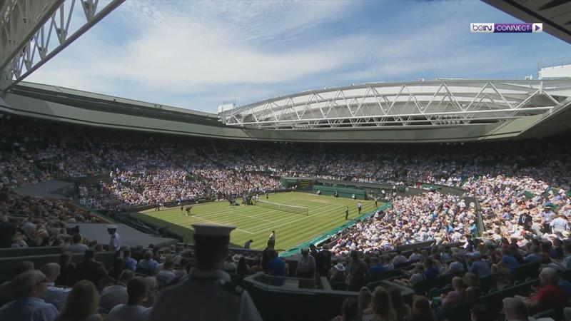 Wimbledon Day 5 Recap | BeIN SPORTS