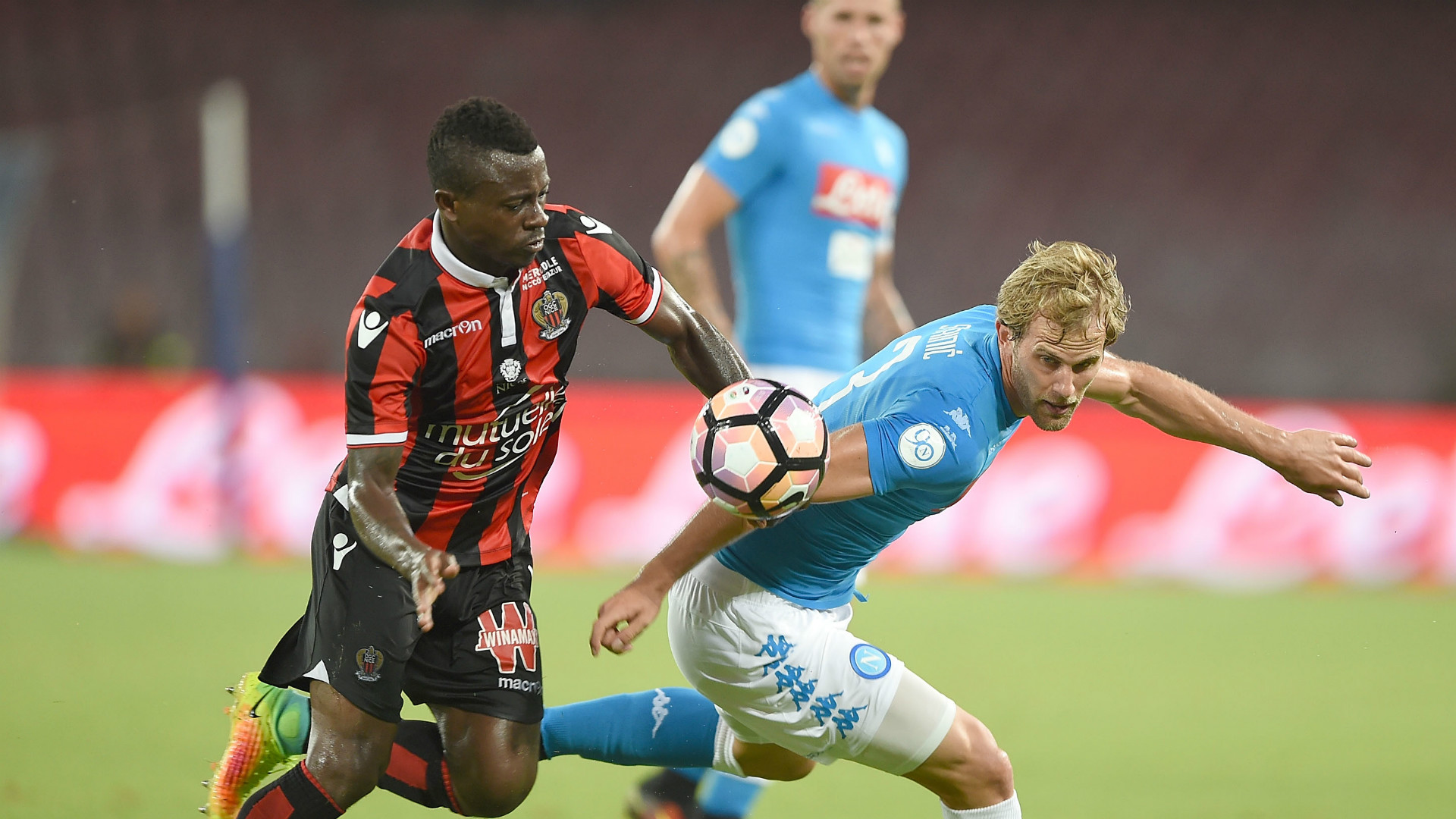 Stade Briochin vs Nice | beIN SPORTS