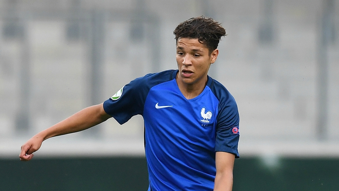 Schalke sign Harit from Nantes | beIN SPORTS