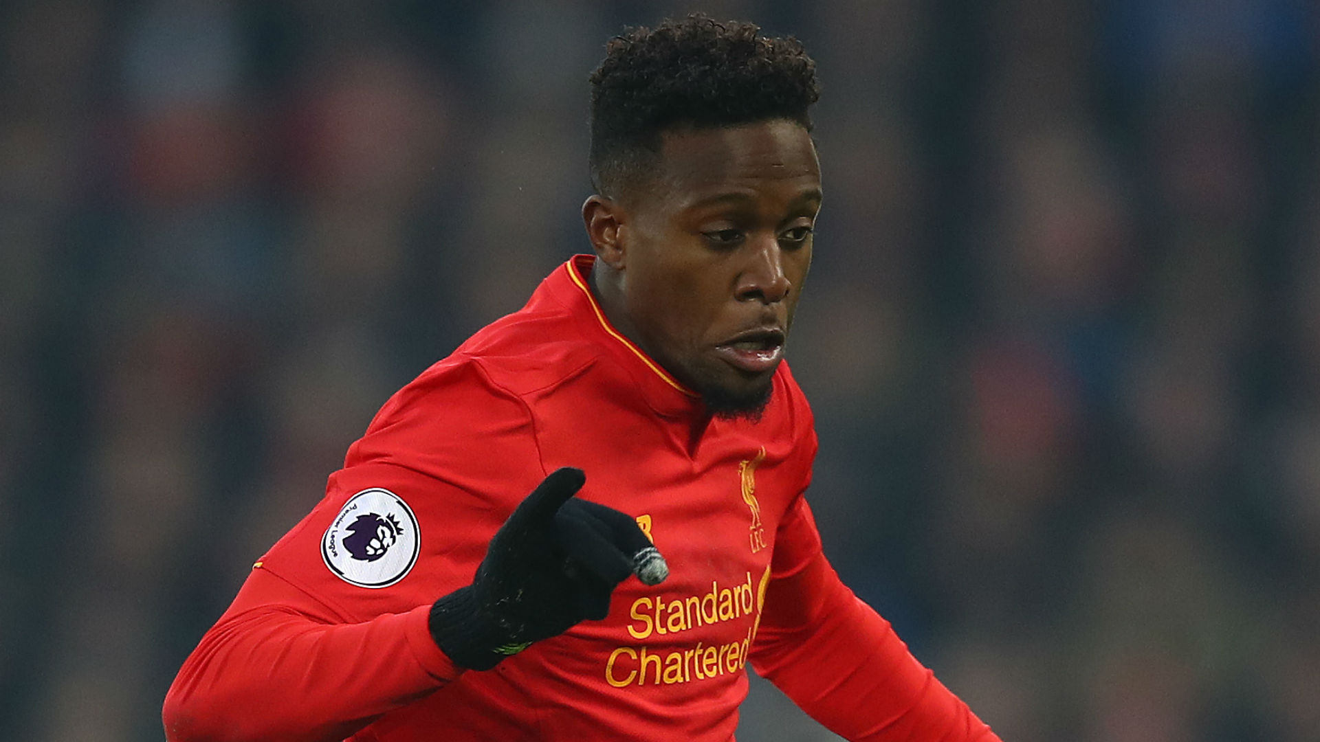 Liverpool 2 Crystal Palace 0: Dominic Solanke And Divock Origi On Target In Hong Kong