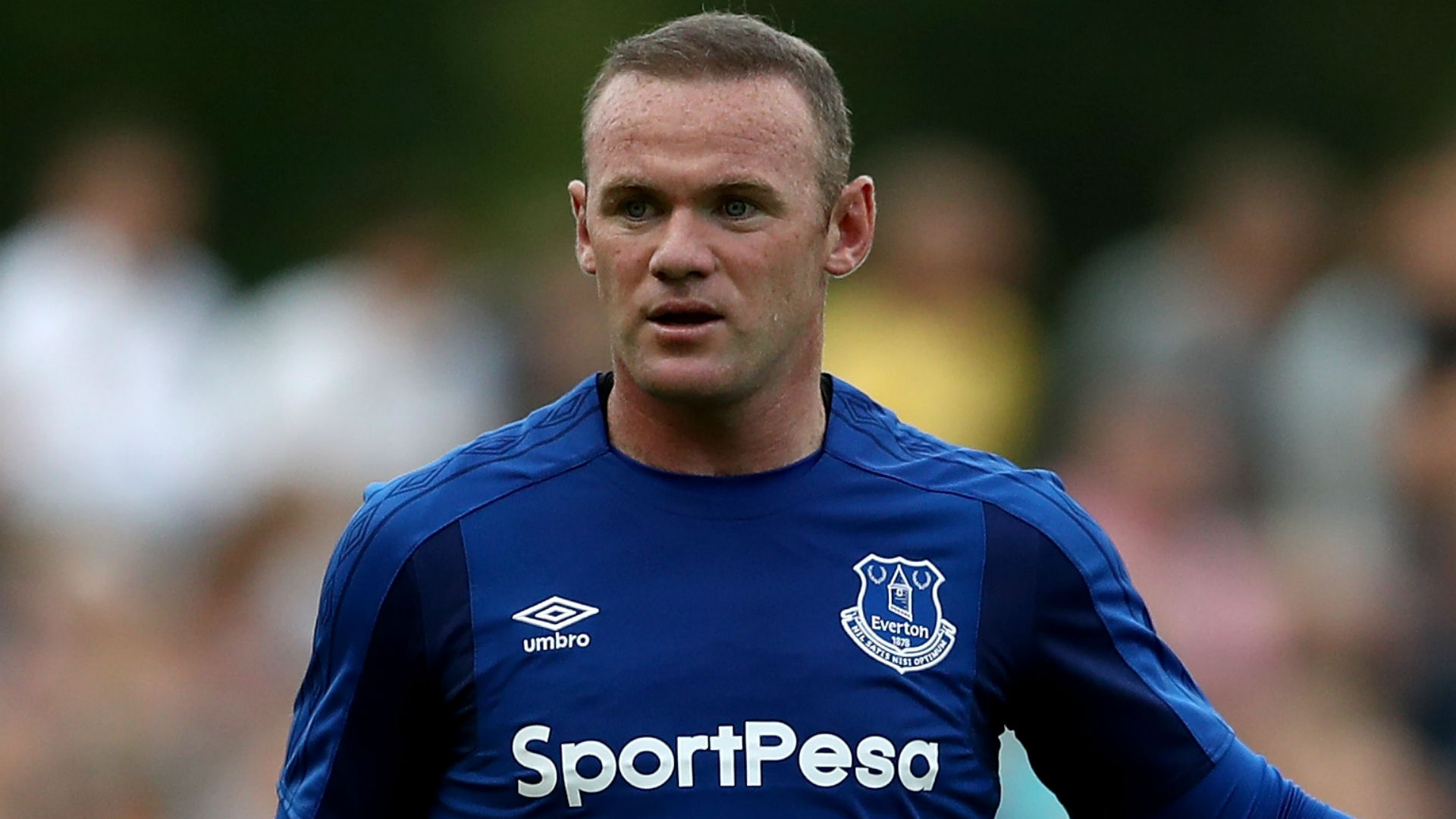 Rooney one of the best in his position - Koema | beIN SPORTS