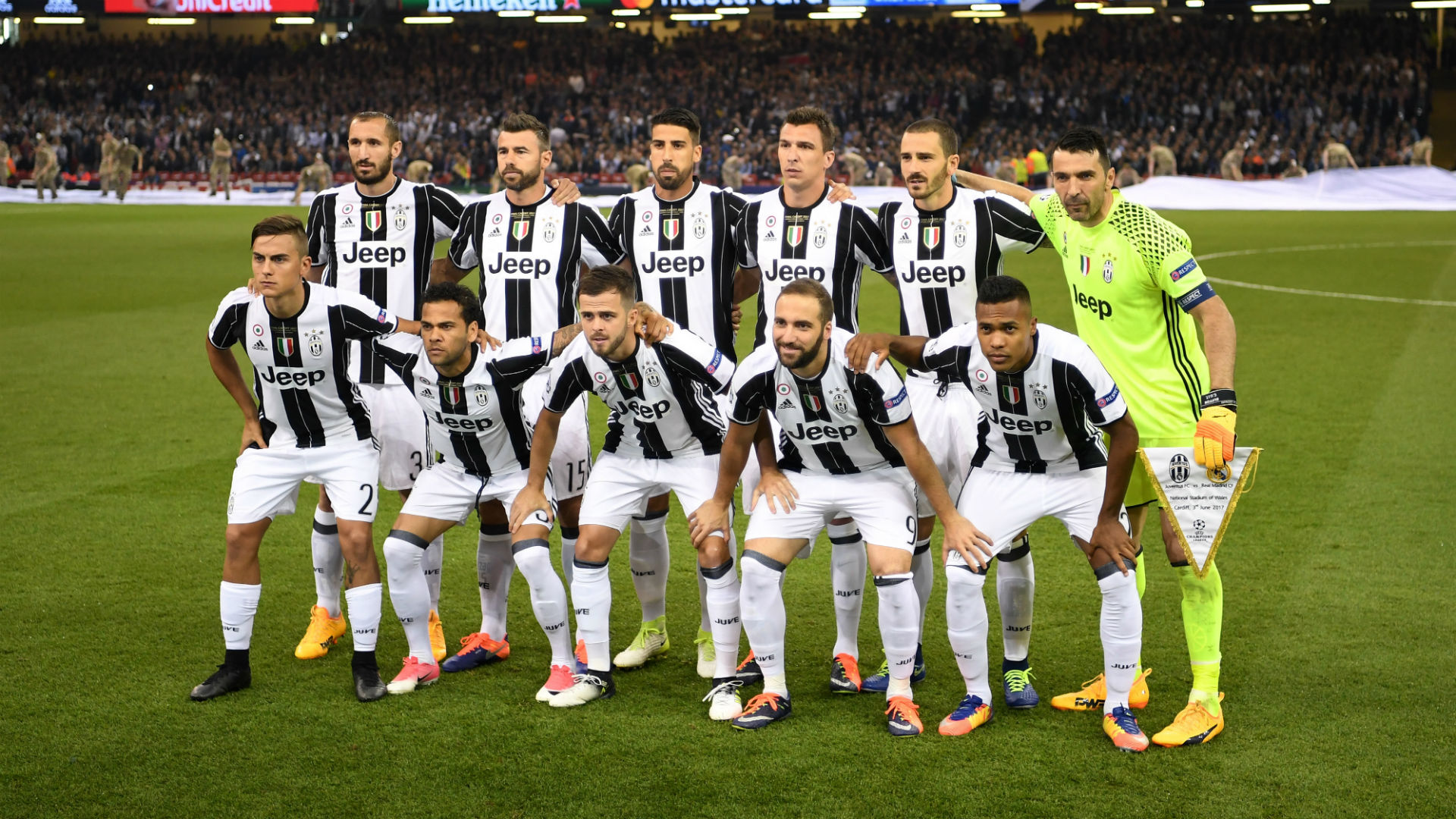 Juventus FC  beIN SPORTS