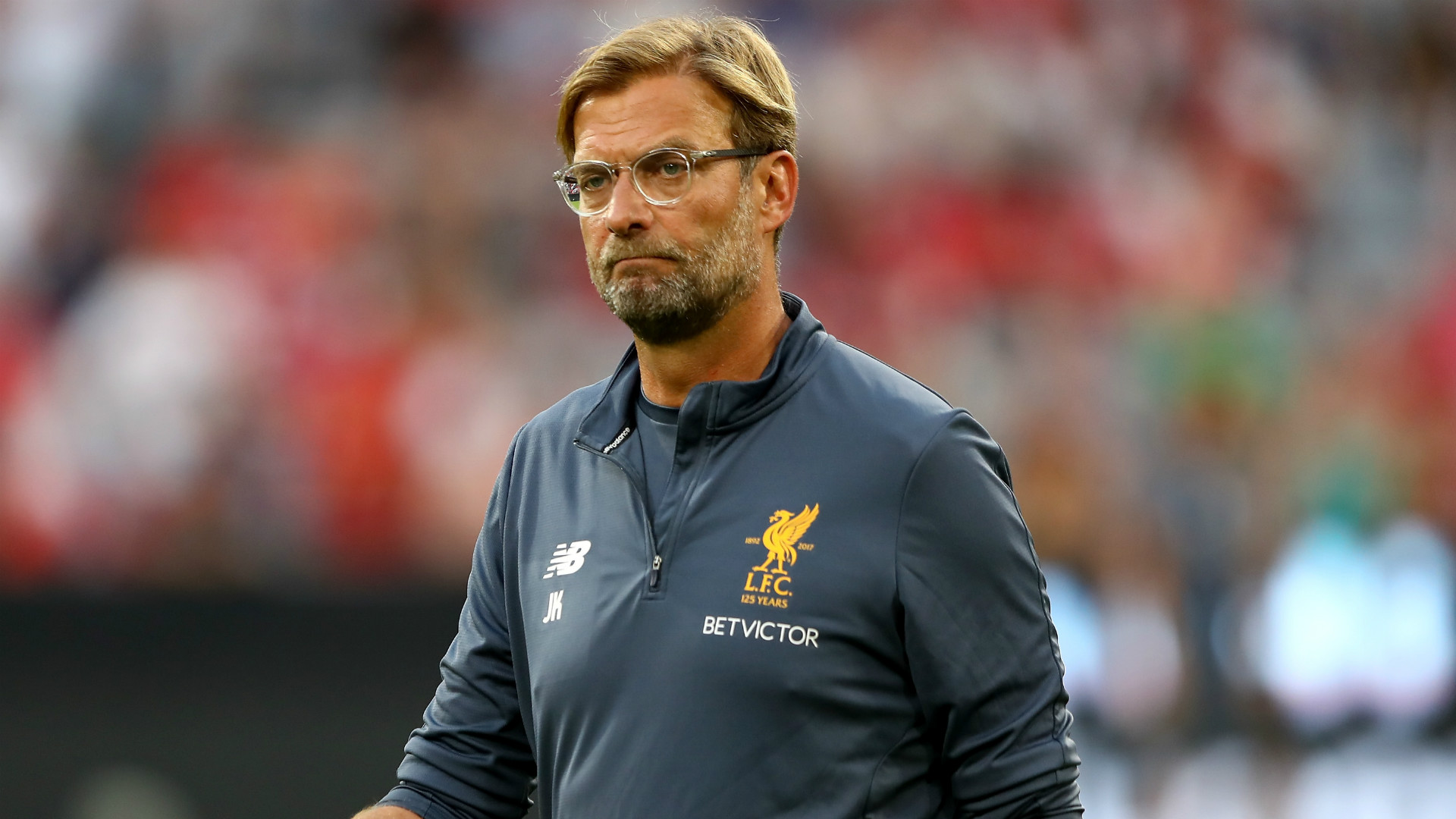 Champions League play-off draw: Liverpool face Hoffenheim, Napoli meet Nice