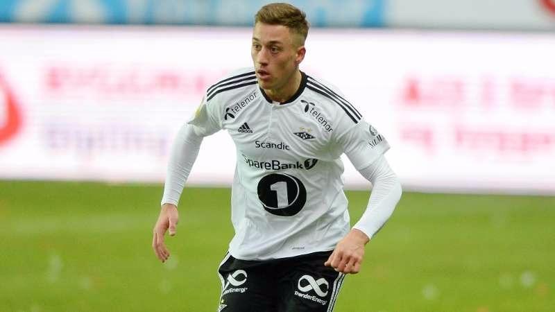 Gersbach's Rosenborg to face might of Ajax