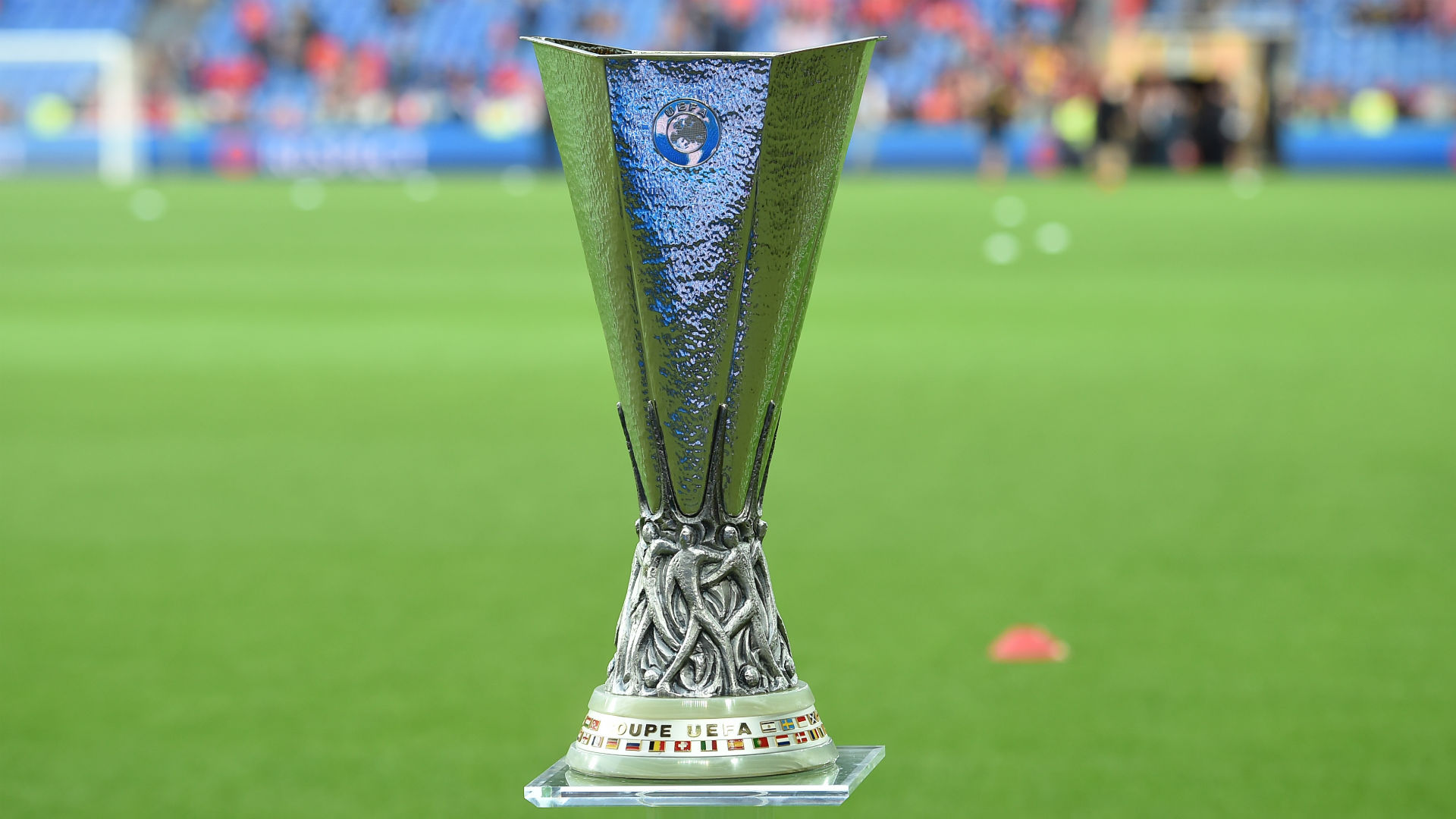 Europa League play-off draw in full