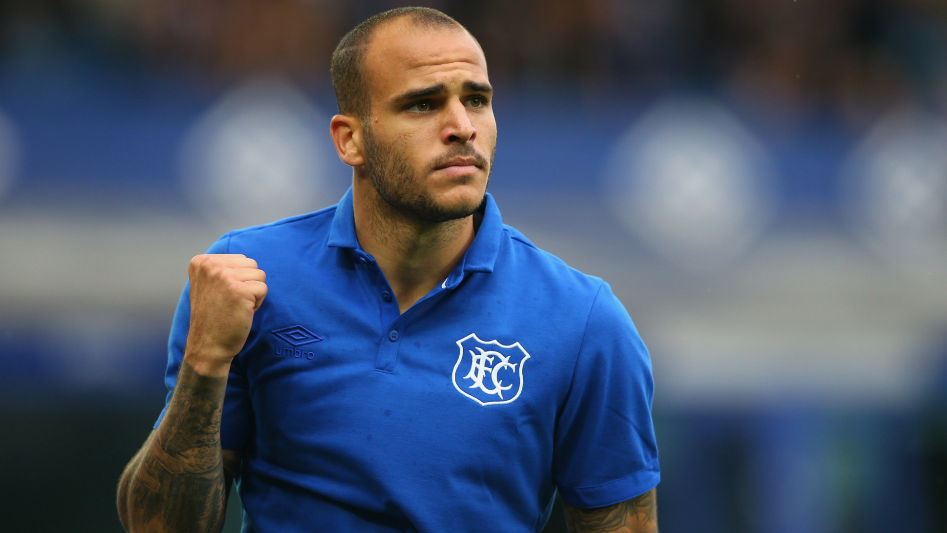 Friendly Review: Inter and Atleti notch wins as Sandro strikes for Everton