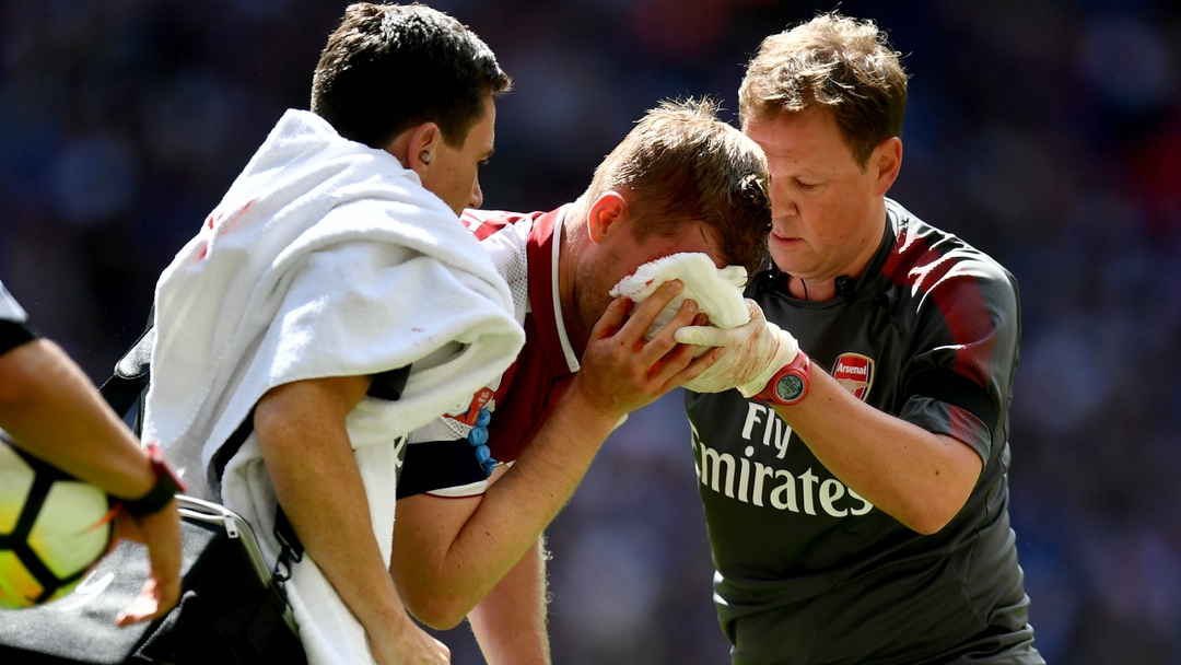 Chelsea captain Cahill apologises to Mertesack | beIN SPORTS