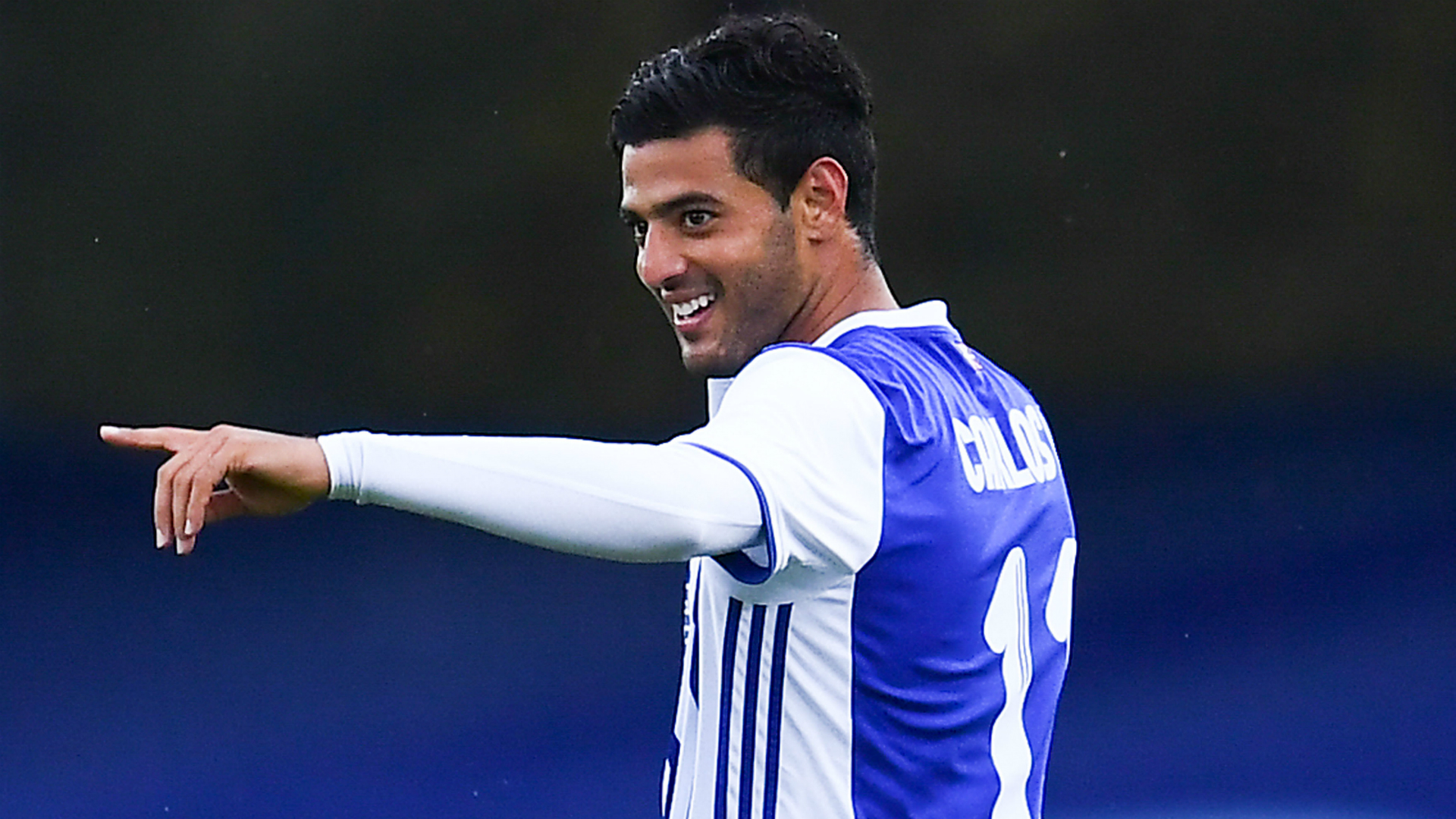Vela to swap Sociedad for LAFC