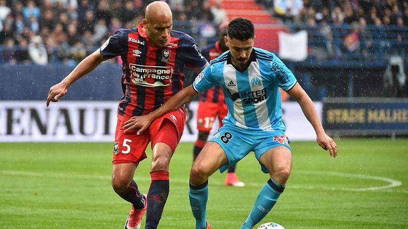 التونسي علاء الدين يحي في نانسي