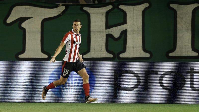 Athletic Bilbao stages stirring late fightback