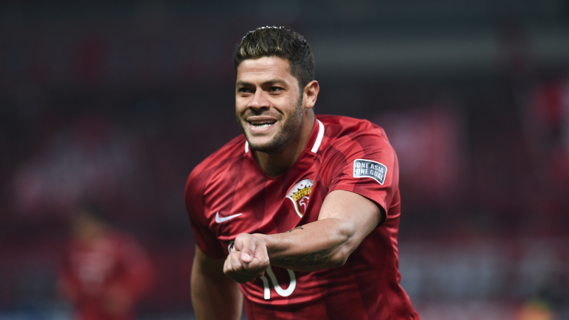 AFC Champions League Review: Hulk stars in Guangzhou thrashing, Persepolis fight back against Al-Ahli