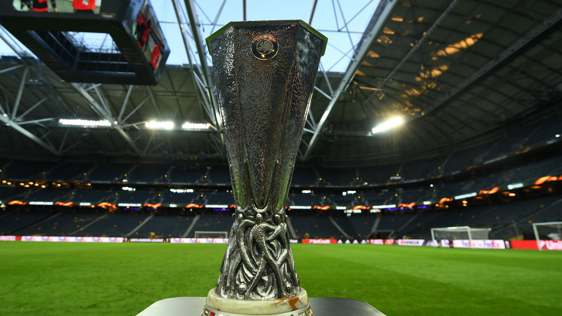 Europa League group stage draw review
