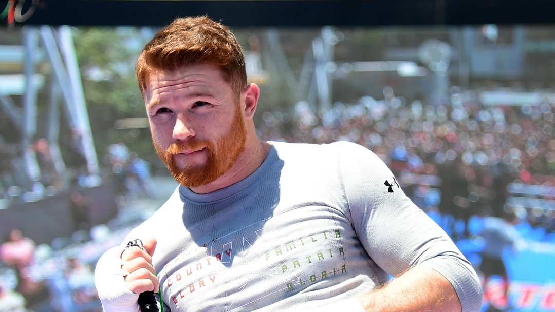 saul canelo net worth 2021 - Ilustrasi 3