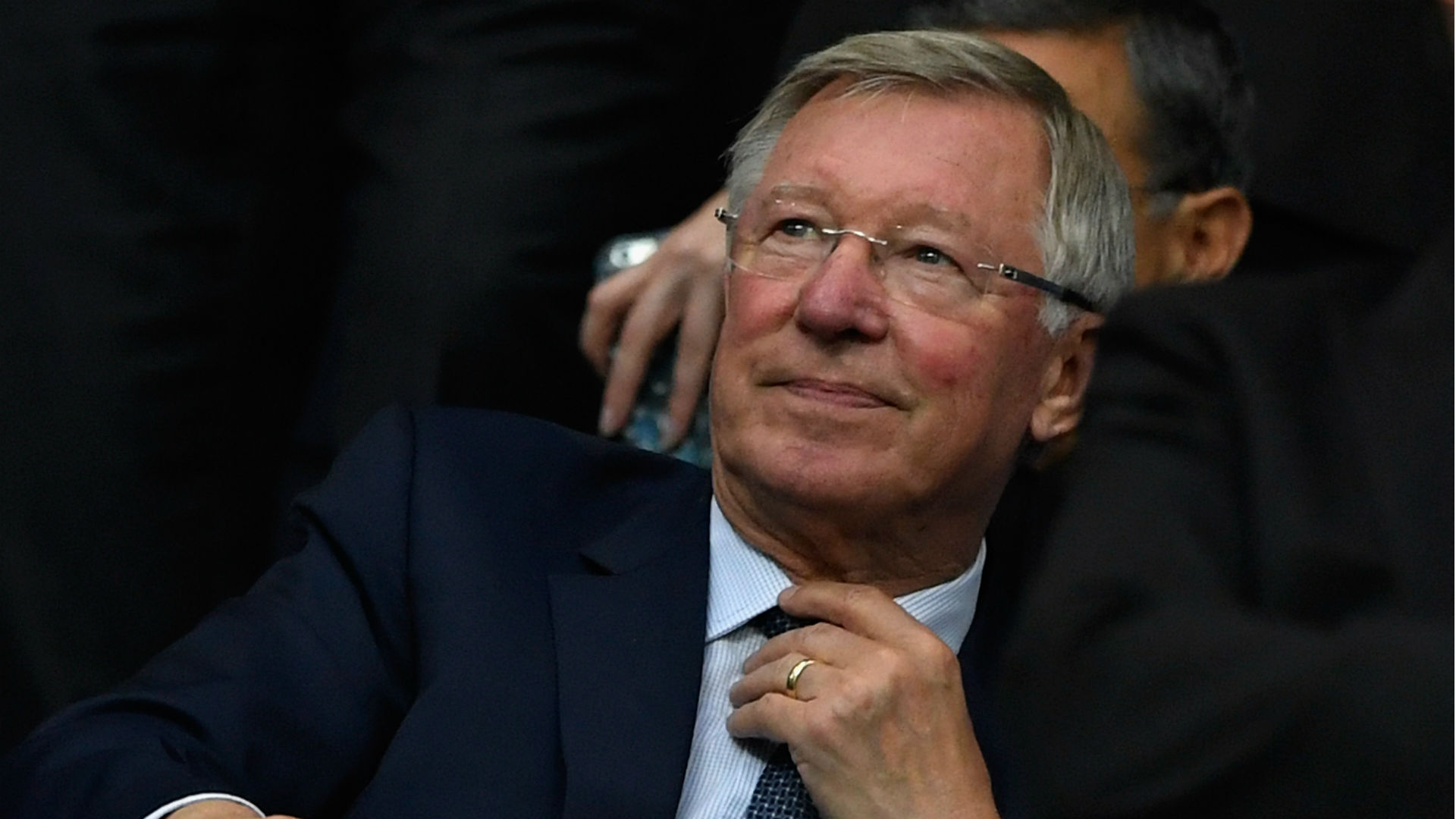 Ferguson feels for Liverpool over Coutinho saga