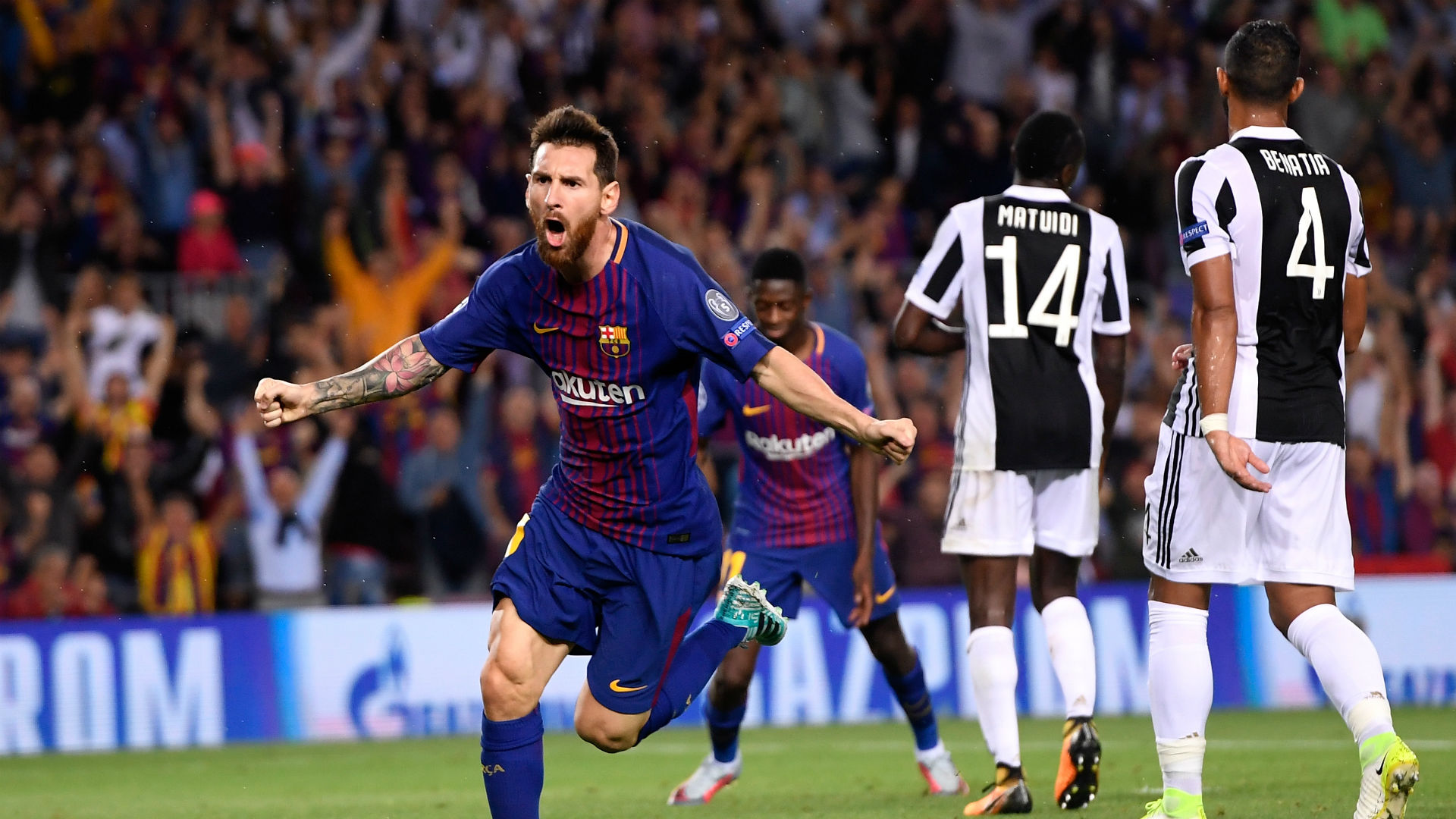 Messi used to make me suffer - Barca boss Valverde delights in leading superstar
