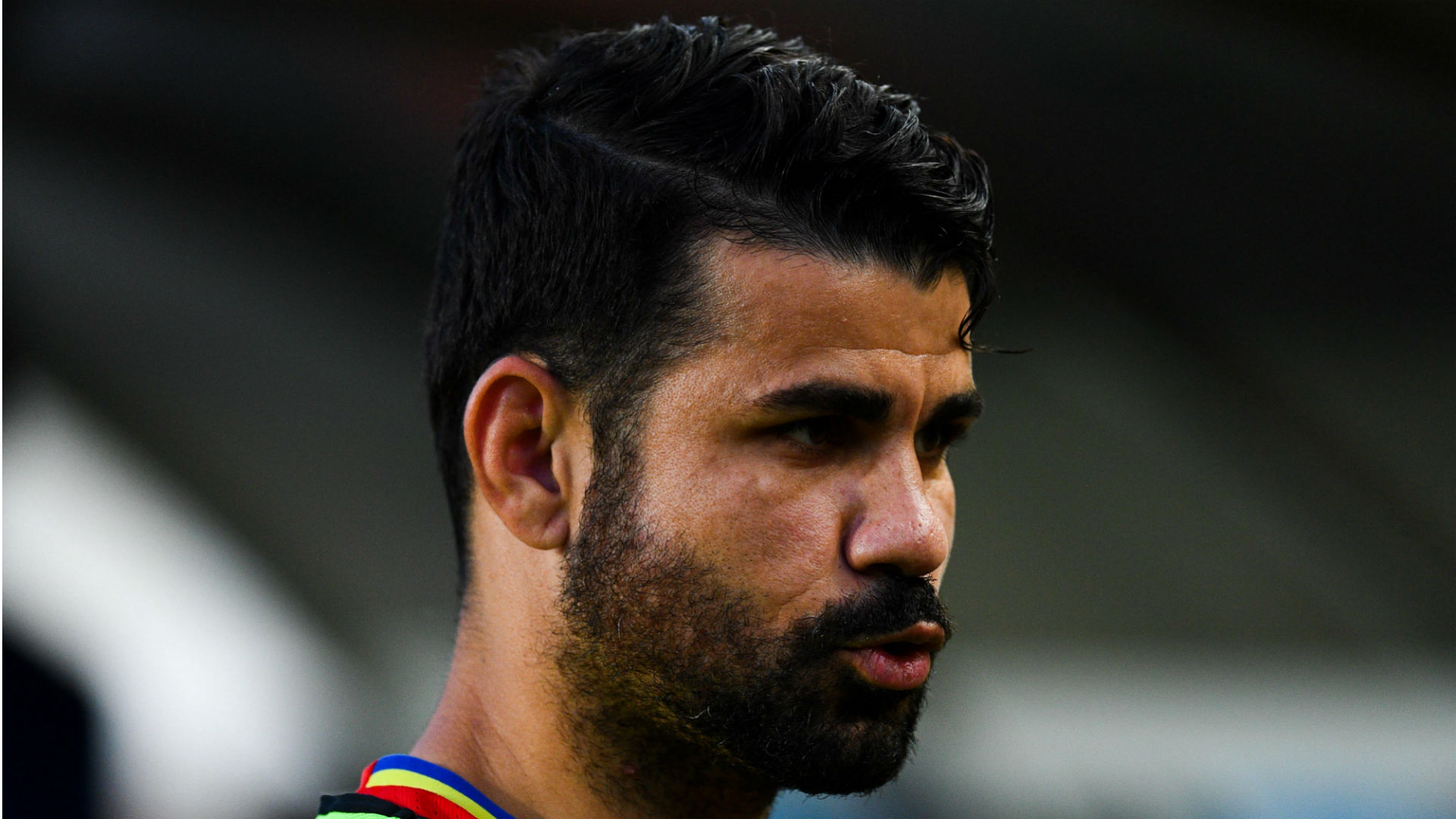 Keane: Costa is a balloon but Kane can match Ronaldo