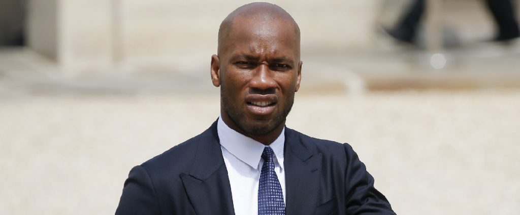 Côte d'Ivoire : Drogba vise la tête de la Fédération