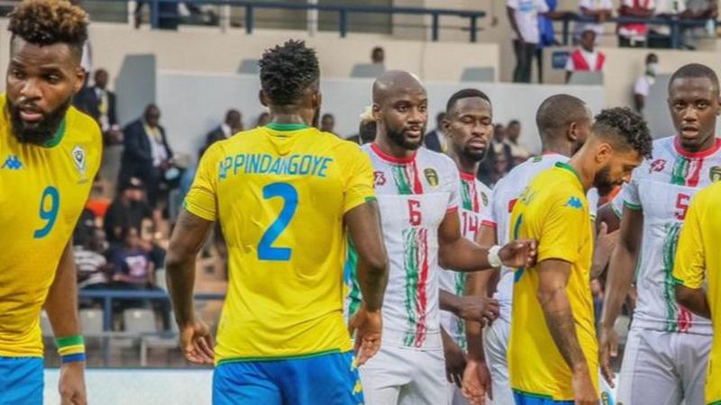 Gabon and Mauritania remain undefeated in the AFCON Qualifiers