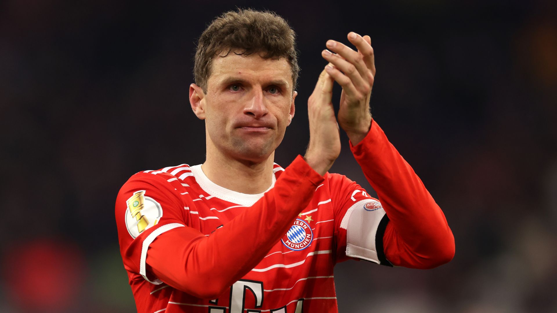 Bayern left 'with the shambles'