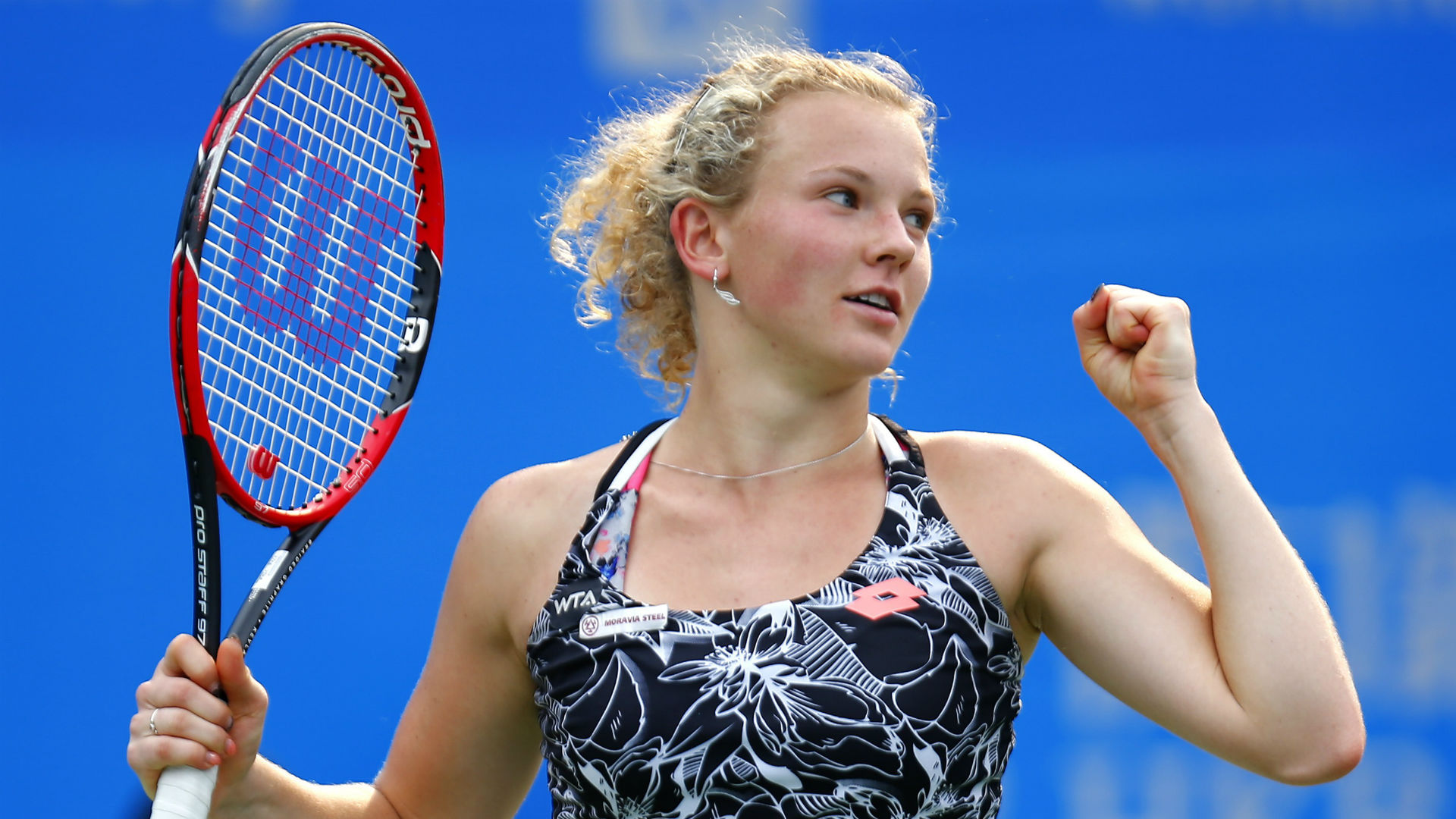 LIVE RANKINGS. Siniakova improves her rank ahead of squaring off with  Kontaveit at the Australian Open - Tennis Tonic - News, Predictions, H2H,  Live Scores, stats