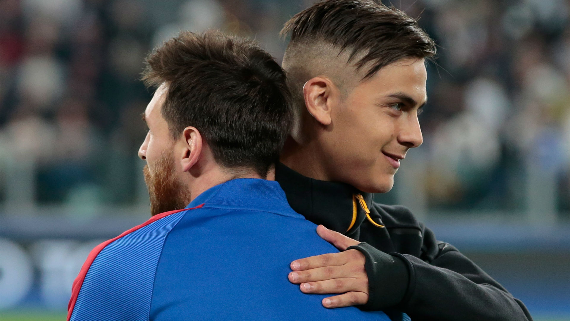 Messi has his story, I have mine - Dybala plays down compatriot comparisons