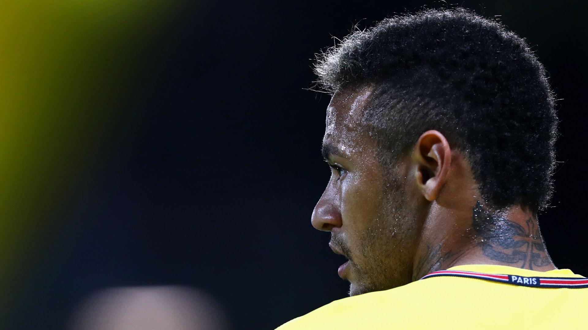 Neymar to miss PSG's Montpellier clash