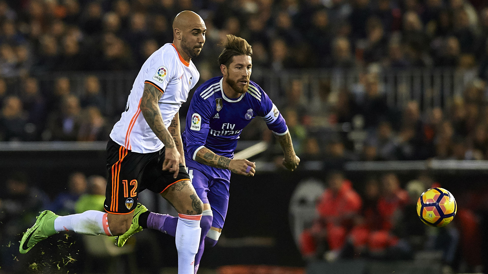 Match Highlights: Real Sociedad 2 - 3 Valencia