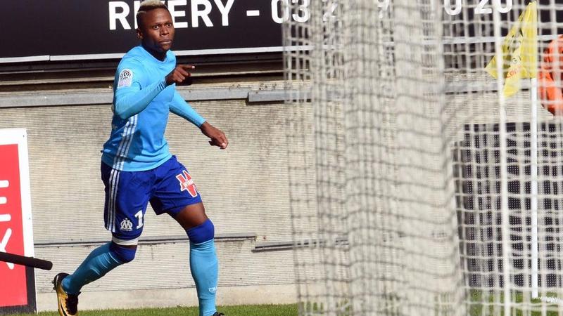 Match Highlights: Marseille 2-0 Toulouse