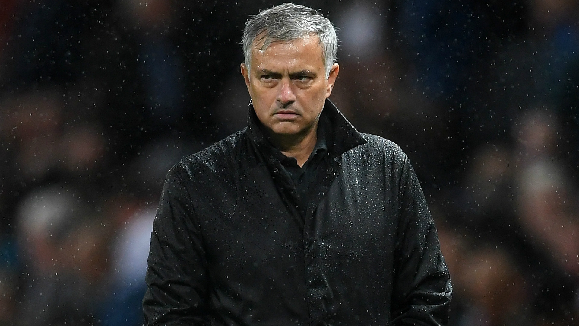 Mourinho: I'm not signing new contract and I'm not joining PSG