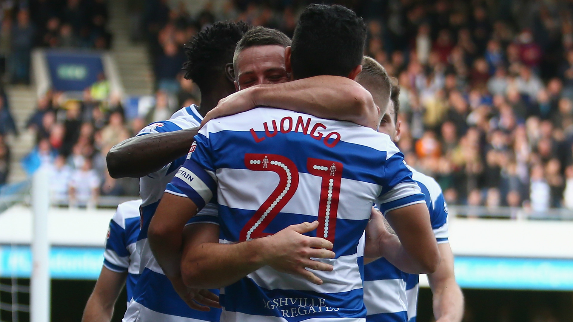 Championship Review: Wolves stay second after QPR loss, misery deepens for Sunderland